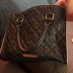 Betsy Johnson bag
